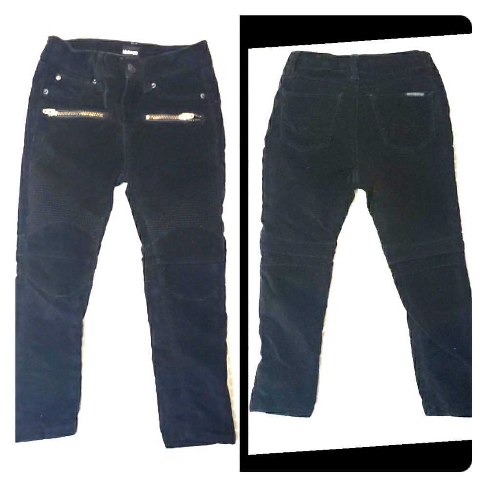 TODDLERS PANTS